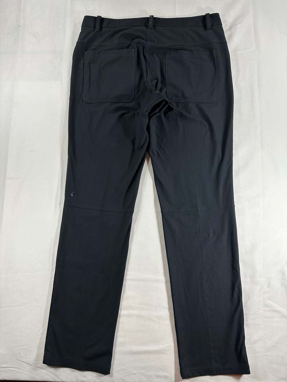Lululemon Men's ABC Slim-Fit 5-Pocket Pant Warpstreme - Picture 2 of 12